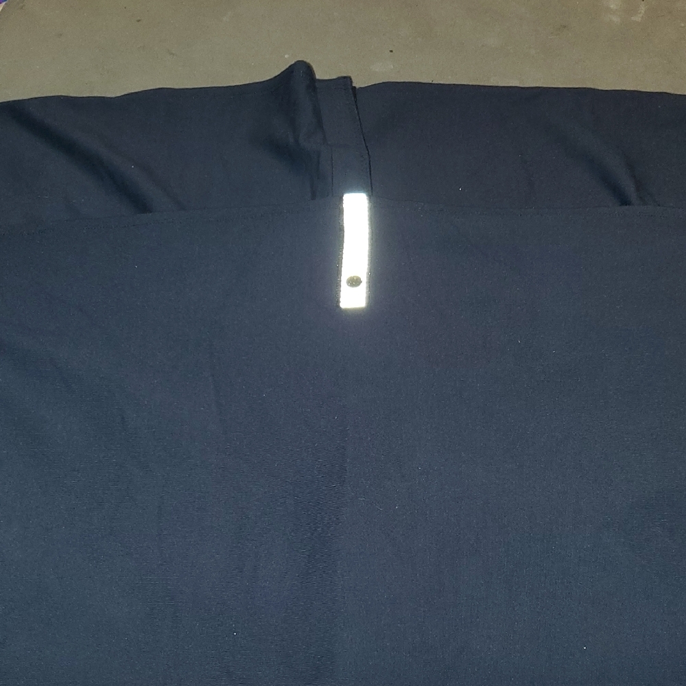 lululemon athletica Black Wrap